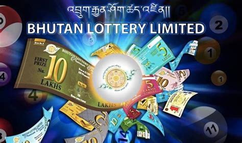 www.royal bhutan lotteries.com